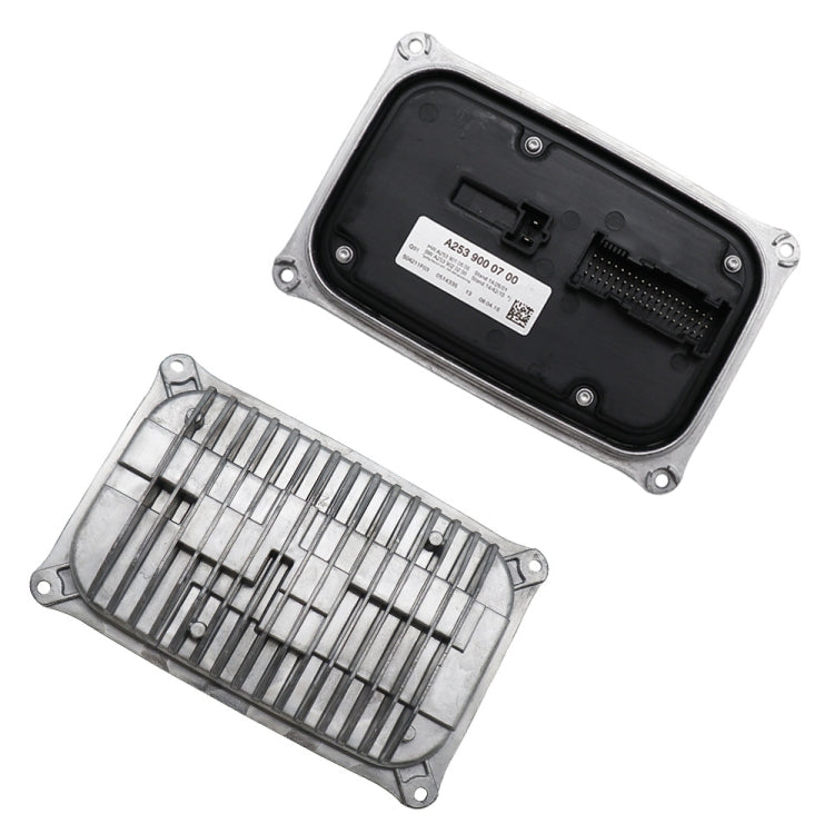 LED Driver Controller For Mercedes-Benz GLC / W253 / X253 2016-2019, For Mercedes-Benz GLC / W253 LED Driver Controller For Mercedes-Benz GLC / W253 / X253 2016-2019, For Mercedes-Benz GLC / W253